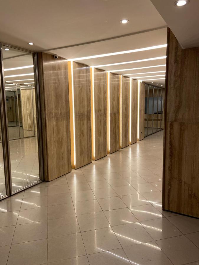 Studio City Baires Ciudad Autónoma de Ciudad Autónoma de Buenos Aires Exterior foto