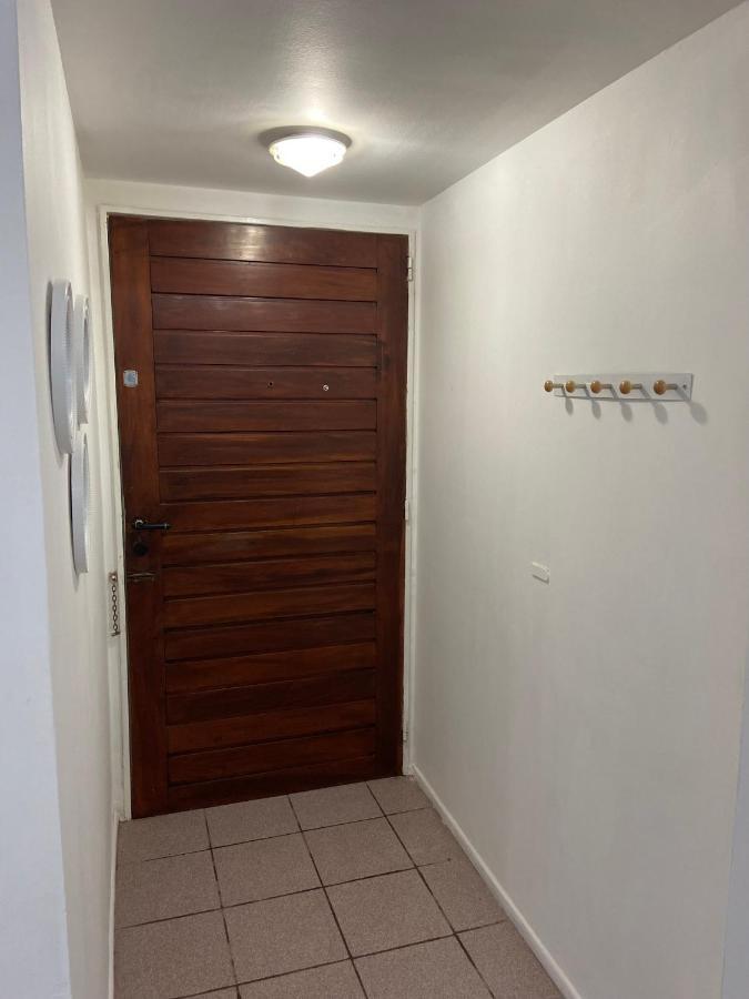 Studio City Baires Ciudad Autónoma de Ciudad Autónoma de Buenos Aires Exterior foto